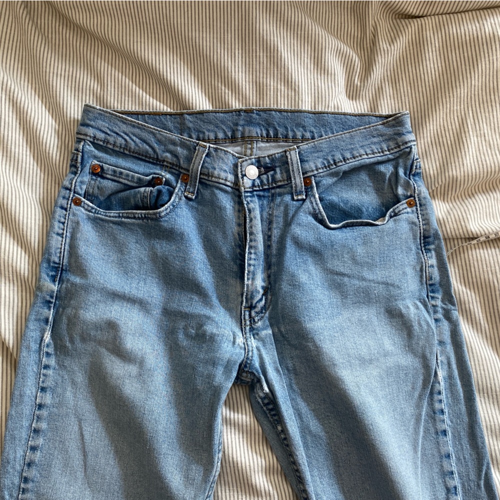 Levi’s 514 Jeans - 30x29 - Picture 2 of 5